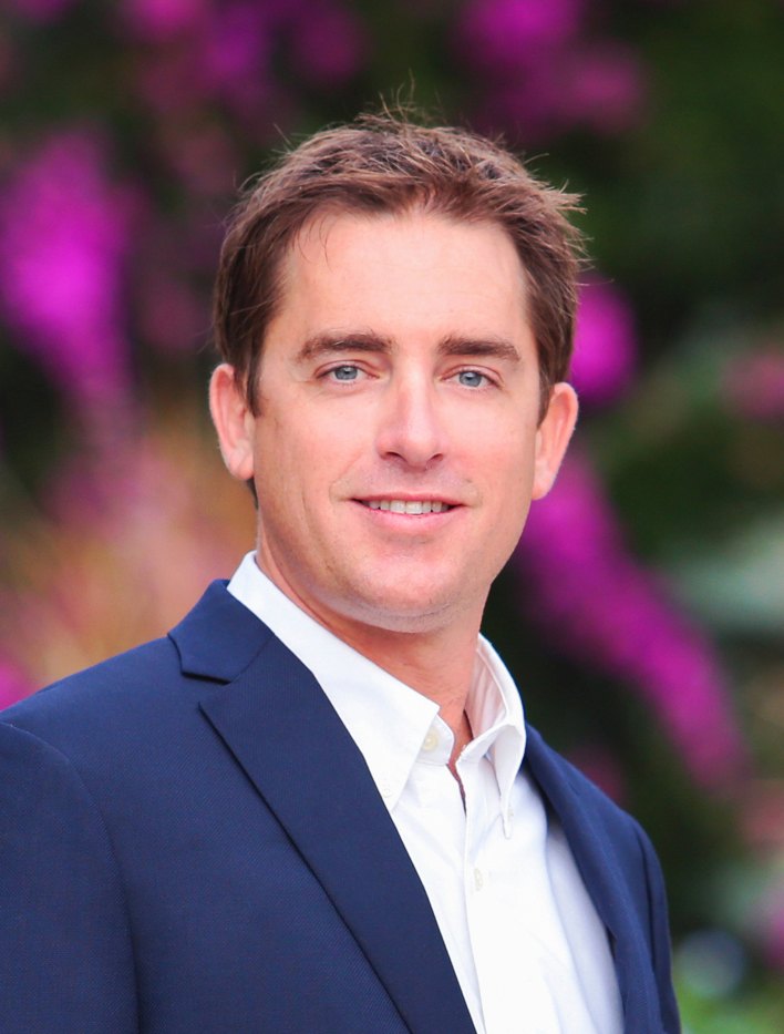 Roderick Trowbridge STUART, FL Real Estate Agent