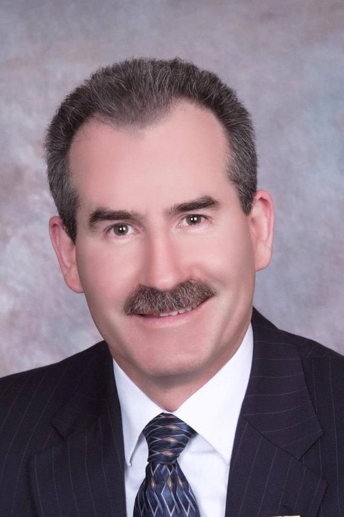 Joseph Carvalho New Bedford, MA Real Estate Agent