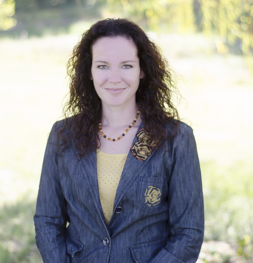 Samantha Larson Real Estate Agent in Your Area