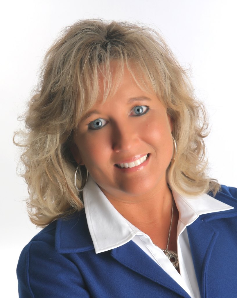 MISSI ROSS ADKINS, VICE PRESIDENT Ashland, KY Real Estate Agent