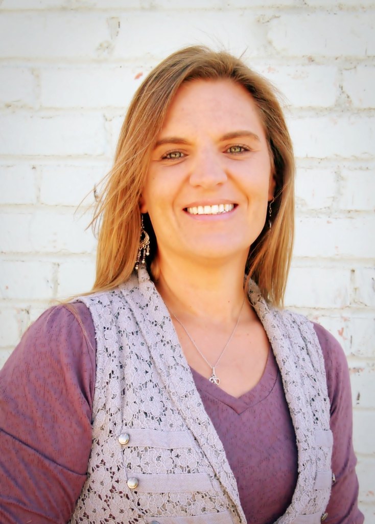 Amanda (Mandy) Etheridge Reno, NV Real Estate Agent