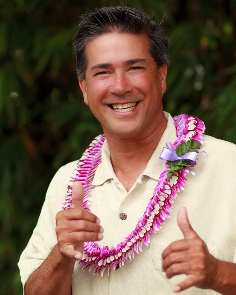 Jack Baker, RA HANALEI, HI Real Estate Agent