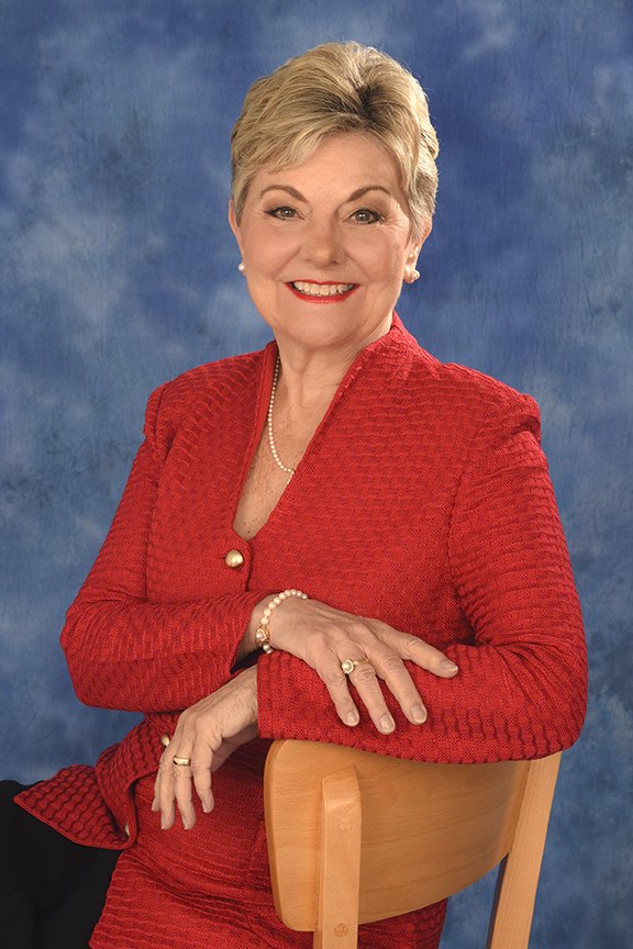 Faye Falvo Rispoli, Selling New York's Capital Region CLIFTON PARK