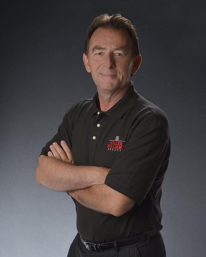 Jim Bolin, Bolin Team SPRINGFIELD, MO Real Estate Agent