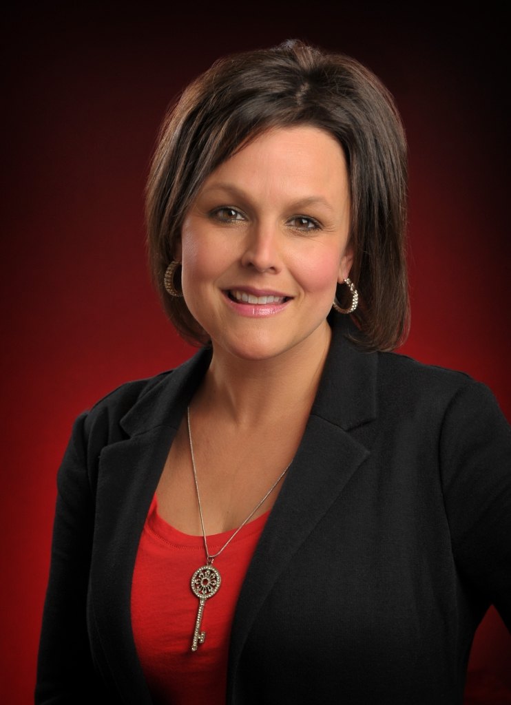 Tiffany Long Celina, TX Real Estate Agent