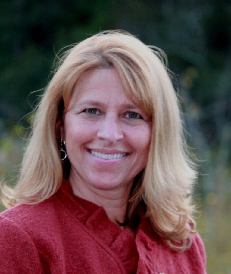 Donna Mathieu Colchester, VT Real Estate Agent