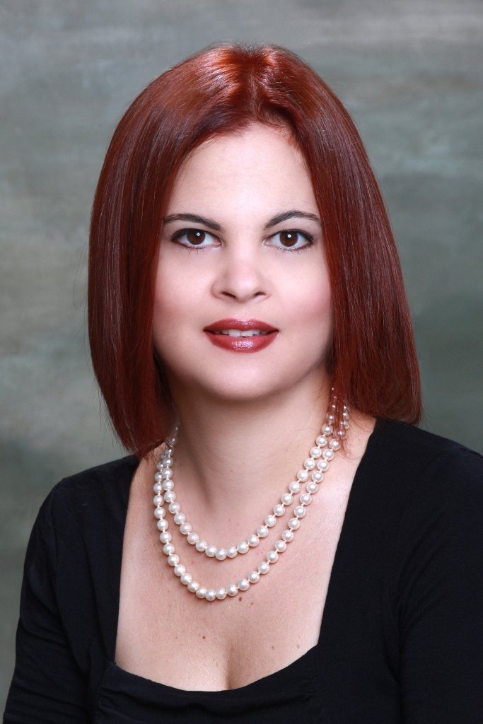 Elizabeth Molina, P.A. Coral Gables, FL Real Estate Agent