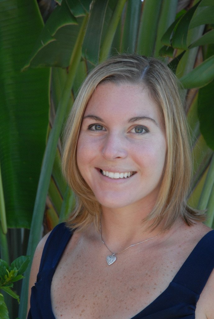 Jennifer Parker Real Estate Agent in Your Area