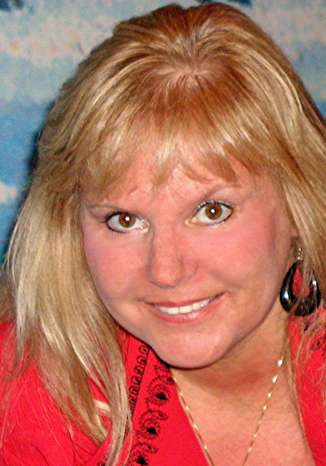 LYNN RICE Holiday, FL Real Estate Agent