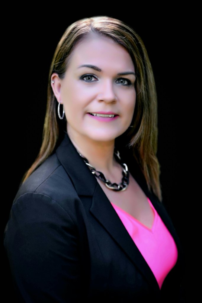 Kimberly Mkhwane INVERNESS, FL Real Estate Agent