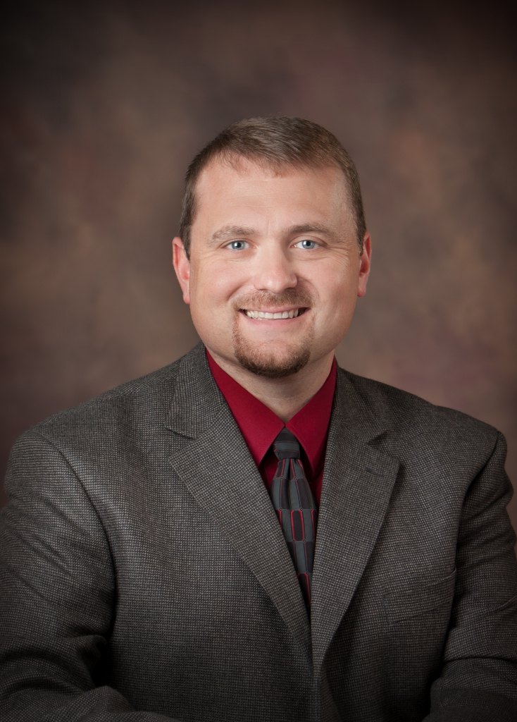 ED EBERHART Barnesville, OH Real Estate Agent