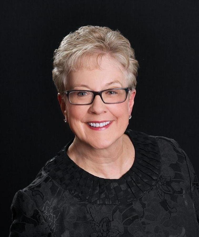 Kathy Hamilton Southlake, TX Real Estate Agent