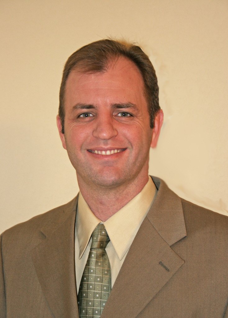 Russ Child DENTON, TX Real Estate Agent