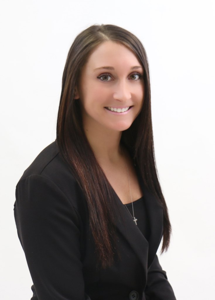 Meghan Ritchie CANFIELD, OH Real Estate Agent