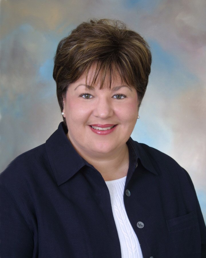 SUSAN CARPENTER Batesville, AR Real Estate Agent