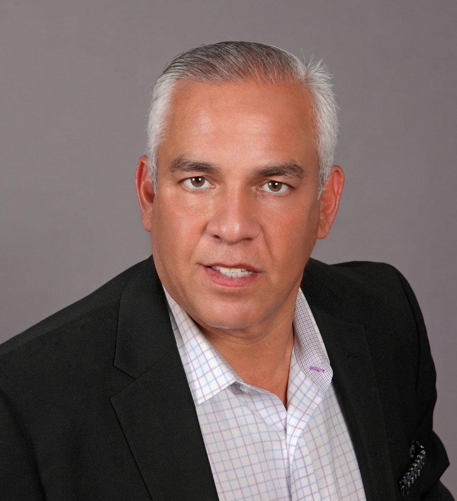 Freddy Rodriguez Orlando, FL Real Estate Agent