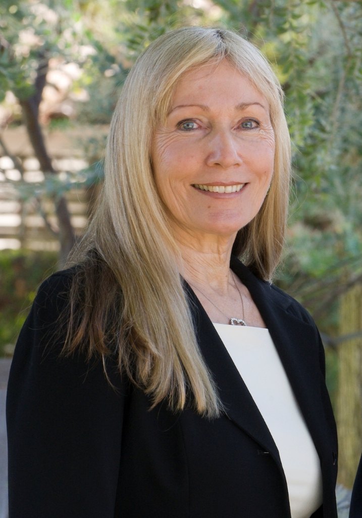 Catherine Barry Real Estate Agent in Your Area