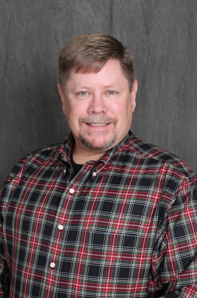 Brad Ferguson Natchitoches, LA Real Estate Agent