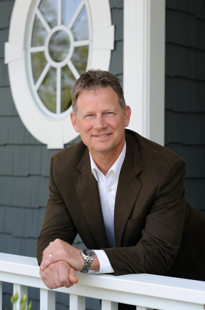 Eric Christensen Chico, CA Real Estate Agent