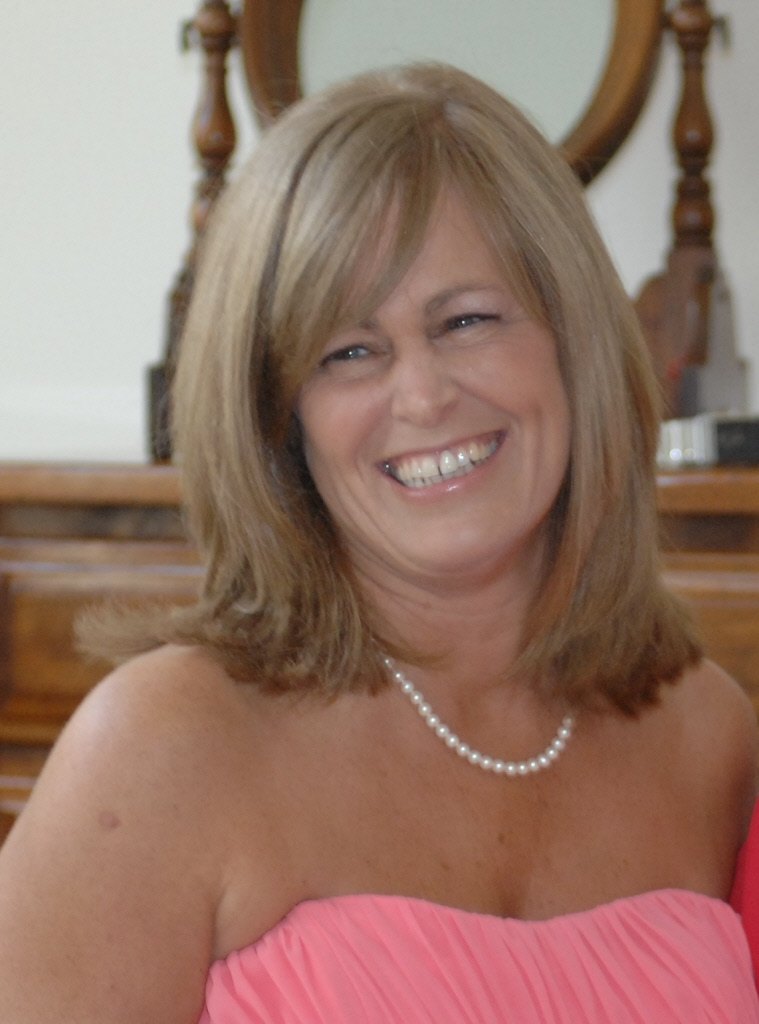 Susan Farone WALLINGFORD, CT Real Estate Agent