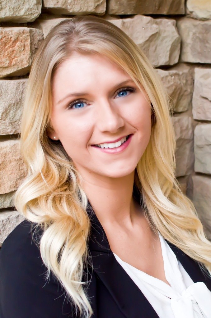 Kayla Rivas Real Estate Agent in Your Area