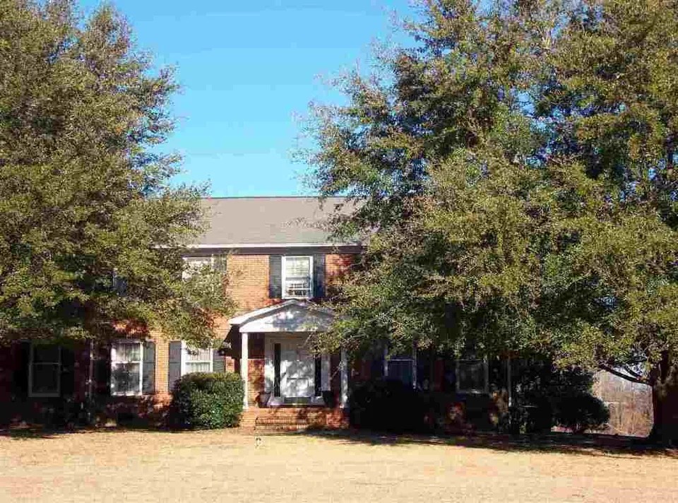 703 S Hickory St, Pageland, SC 29728