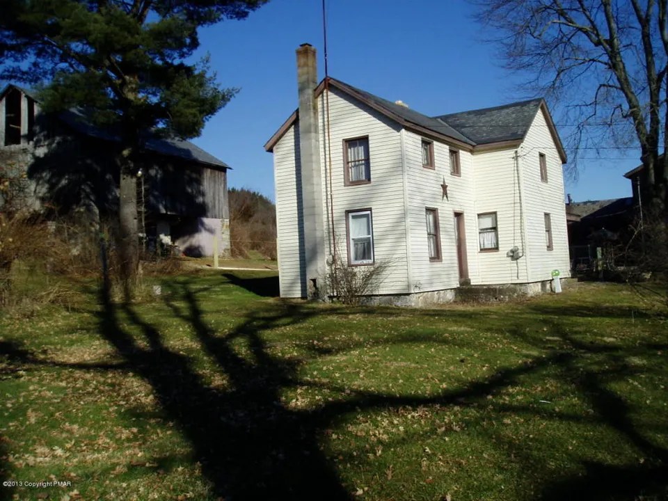 1991 Kunkletown Rd, Saylorsburg, PA 18353