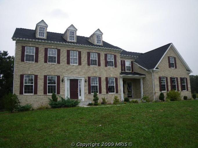 16109 Mc Kendree Rd, Brandywine, MD 20613