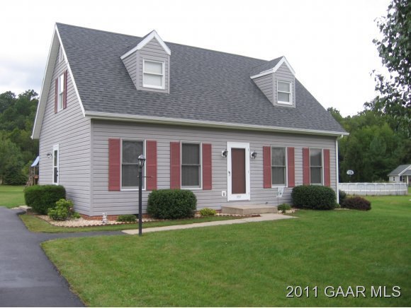 997 Buffalo Gap Hwy, Churchville, VA 24421