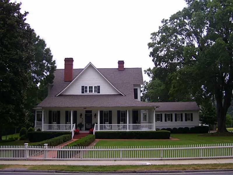 308 McDaniel St, Monroe, GA 30655