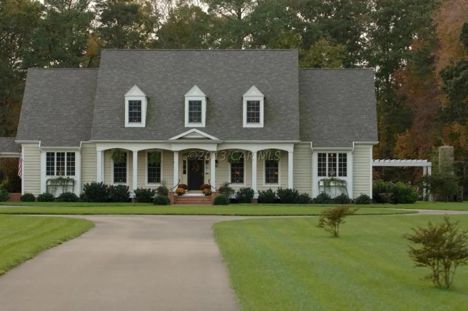 4384 Coulbourn Mill Rd, Salisbury, MD 21804