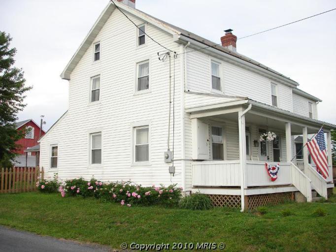 12203 Keymar Rd, Keymar, MD 21757