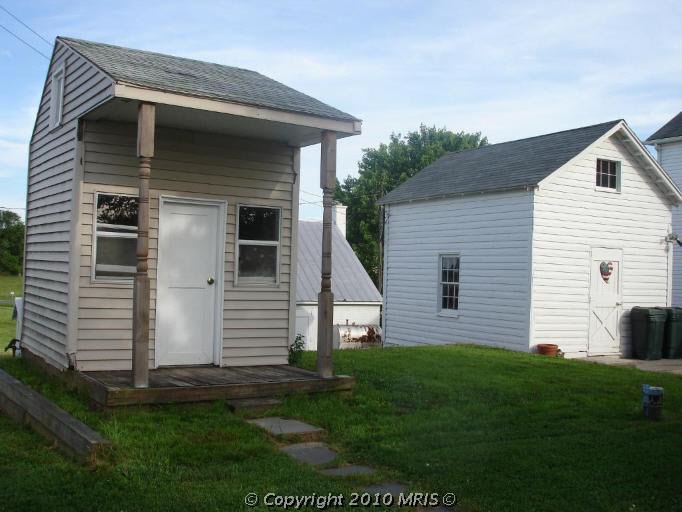 12203 Keymar Rd, Keymar, MD 21757