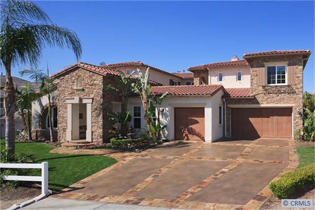 3753 Quarter Horse Dr, Yorba Linda, CA 92886
