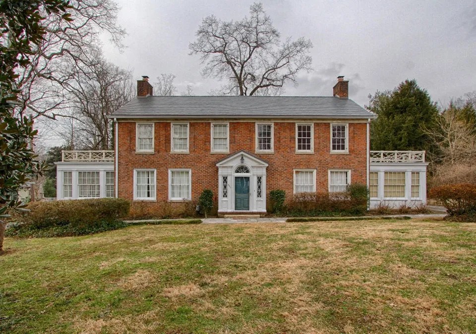 441 E Hillvale Turn, Knoxville, TN 37919