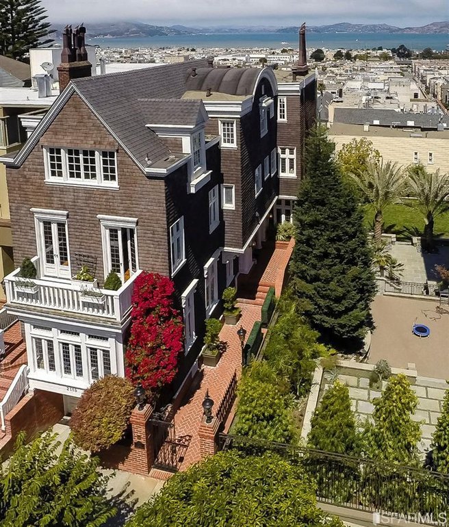 2118 Vallejo St, San Francisco, CA 94123