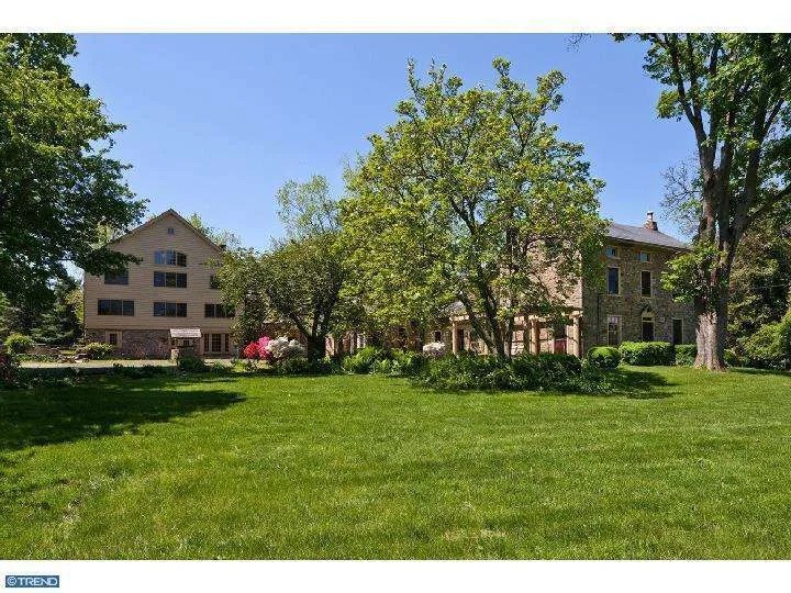 3468 Holicong Rd, Doylestown, PA 18902