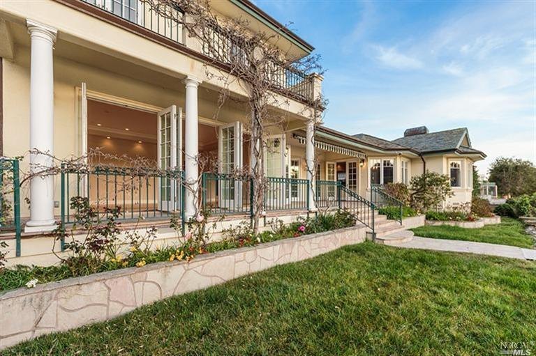28 Egret Way, Mill Valley, CA 94941