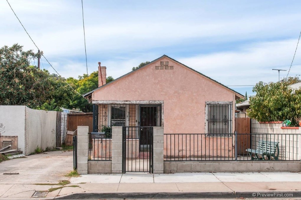 2054 Osborn St, San Diego, CA 92113