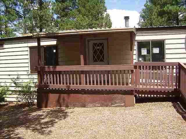 3552 Petes Retreat Rd, Lakeside, AZ 85929