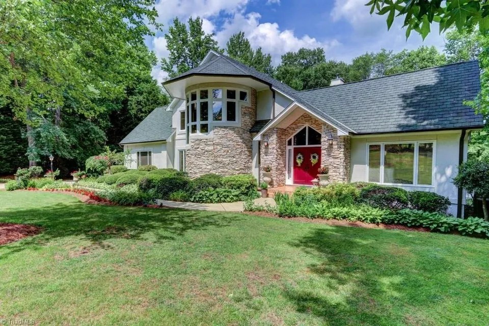 7200 Horseshoe Bend Trl, Summerfield, NC 27358