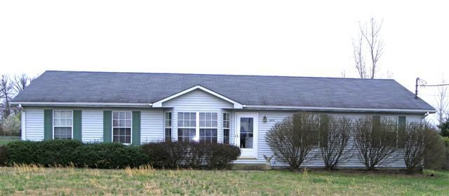 1143 Rineyville Big Springs Rd, Rineyville, KY 40162