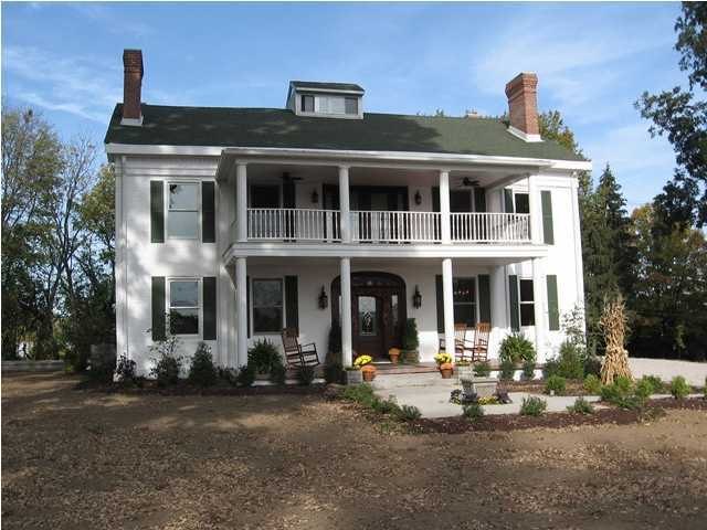 917 Mill St, Mount Vernon, IN 47620