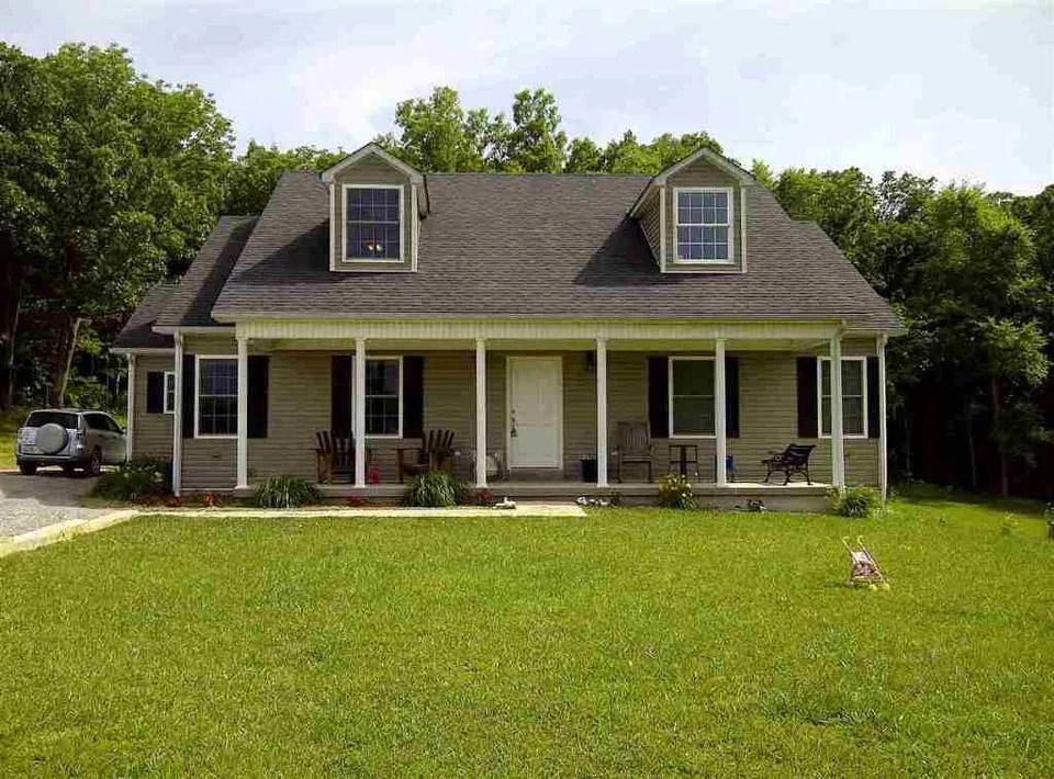 5651 Springfield Rd, Bardstown, KY 40004