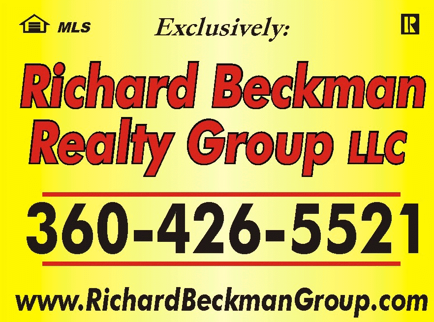 Richard Beckman Realty Group, LLC Real Estate Agency in Shelton, WA