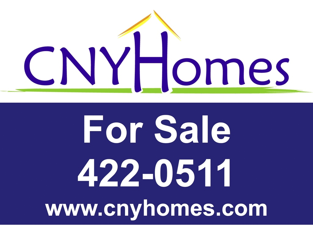 CNYHomes Real Estate Agency in Syracuse, NY