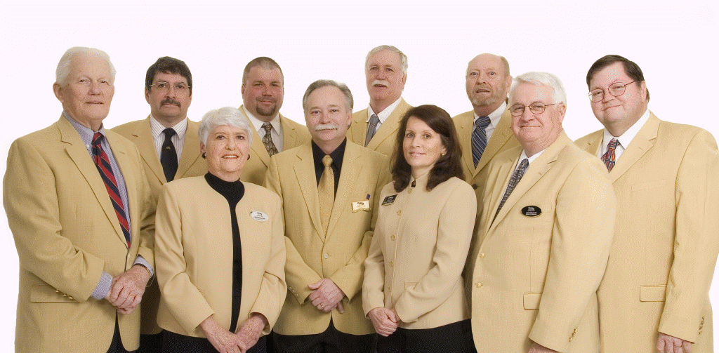 Century 21 Heritage Seymour Real Estate Agency in MARSHFIELD, MO