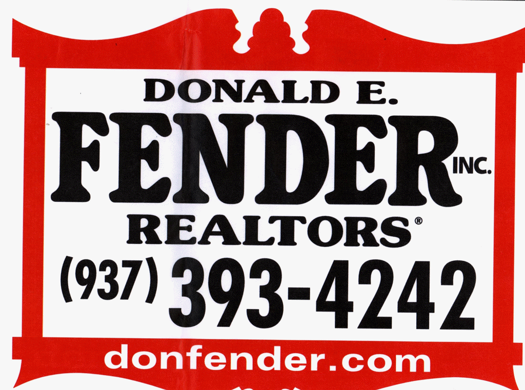 Donald E. Fender, Inc. Real Estate Agency in Hillsboro, OH