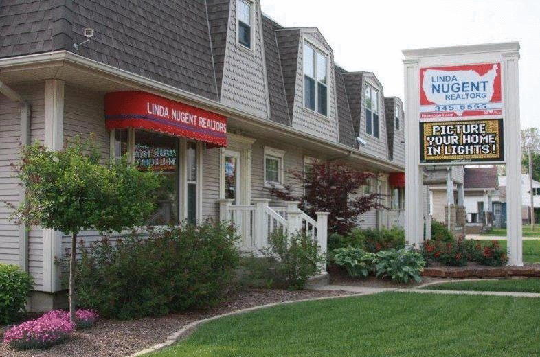 LINDA NUGENT REALTORS Real Estate Agency in Charleston, IL