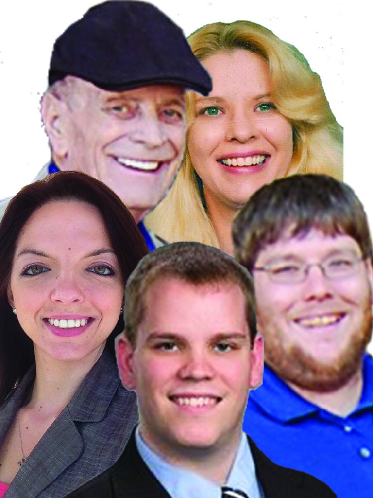 Thomas Cary Real Estate Agent in Your Area